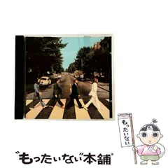 【中古】 Abbey Road [import] / Beatles / EMI