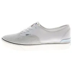 VANS (ヴァンズ) THE TRIPSTER INC COMFYCUSH AUTHENTIC トリップスター コンフィクッシュ オーセンティック HC ローカットスニーカー VN000CEMGRY グレー US11/29.0cm