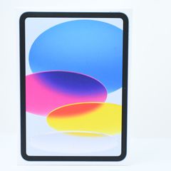【未使用に近い＊バッテリー最大容量 100％＊Apple保証】iPad A16 128GB Wi-Fiモデル ブルー
