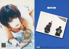 2025年最新】山田まりや サインの人気アイテム - メルカリ