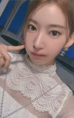 LE SSERAFIM UMS SAKURA FEARLESS Japanese Edition