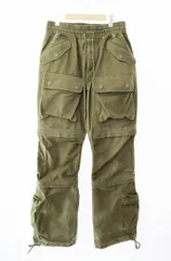 レディメイド READYMADE 21AW REMOVAL PANTS VINTAGE US ARMY 