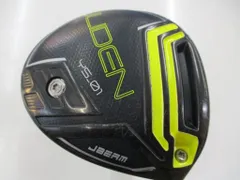 【希少レア】ジェイビーム BM-535 1W ドライバー メンズ 右利き用 SX 希少レア】ジェイビーム BM-535 1W ドライバー メンズ 右利き用