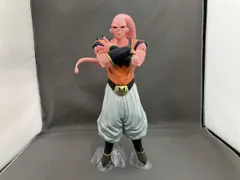 【※箱無し※】D賞 魔人ブウ:孫悟飯吸収 MASTERLISE ﾄﾞﾗｺﾞﾝﾎﾞｰﾙ一番くじ   