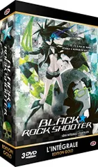 非売品 ブラックロックシューター ブルーレイ　DVD 販促用ポスター B2サイズ 2026年最新】ブラックロックシューター blu-ray boxの人気アイテム