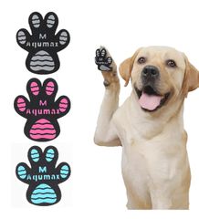 Aqumax 犬 滑り止め シール48枚犬用滑り止め　Mサイズ