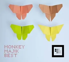 MONKEY MAJIK BEST 10 Years & Forever 【CD、音楽 中古 CD】レンタル落ち