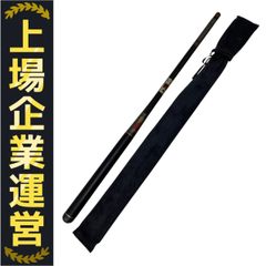 NISSIN マルチスクエアー 渓流 釣り竿 中古 O10205644