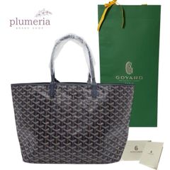 エリー様◇GOYARD ゴヤール サンルイ GM トートバッグ インナーバッグ