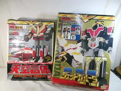 Amazon | 現状品 グレートイカロス 鳥人戦隊ジェットマン