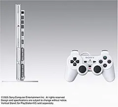 薄型 ps2 SCPH-70000 ホワイト プレステ2 本体 箱付 - メルカリ