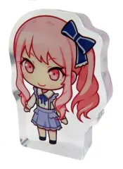 【中古】アクリルスタンド・アクリルパネル 暁山瑞希 「プロジェクトセカイ カラフルステージ! feat. 初音ミク ころっと アクリルフィギュアコレクション 25時、ナイトコードで。」