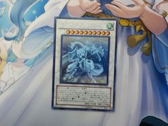 遊戯王　シューティング・スター・ドラゴン