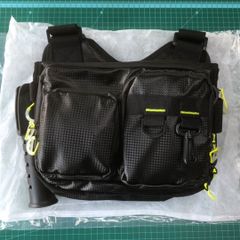 MARKS アジングバッグMX PRO 釣り バッグ
