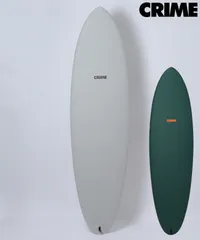 2025年最新】crime サーフの人気アイテム - メルカリ