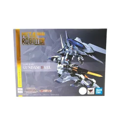 2025年最新】metal robot魂 <side ms> ガンダムバエルの人気