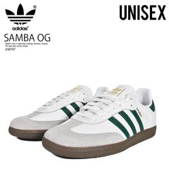 稀少☆adidas SAMBA OG W ワンダーホワイト マルーン 完売モデル