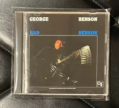2025年最新】george benson cdの人気アイテム - メルカリ