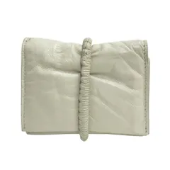 BOTTEGA VENETA ボッテガ ヴェネタ  財布  ホワイト系  [240101389137]