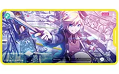 【中古】シール・ステッカー 鏡音レンB(ノーマル大) 「プロジェクトセカイ カラフルステージ! feat. 初音ミク メモステコレクション vol.4 C」
