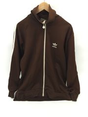 adidas　80's  トラックジャケット　ヴィンテージ【M126 -20250429-05KS】