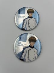 テニプリ ホロ缶 日吉若 セット テニプリ ホロ缶 日吉若 セット