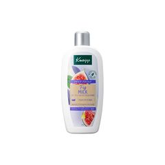クナイプ(Kneipp) バスミルク イチジクミルクの香り 480mL