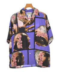 Supreme Bela Lugosi Rayon S/S Shirt - メルカリ