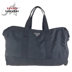 【PRADA プラダ】キャリーバッグ　ボストンバッグ　旅行　出張　ビジネス 楽天市場】PRADA プラダ ボストンバッグ キャリーバッグ