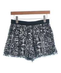 専用です★未使用　CHANEL　シャネル　ハーフパンツ　キュロット CHANEL - シャネル パンツ 08C ココマーク ショートパンツ