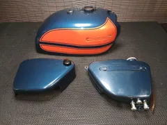 2025年最新】カワサキ w3の人気アイテム - メルカリ