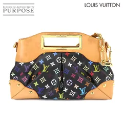 ルイヴィトン ♡LOUIS VUITTON マルチモノグラム Louis Vuitton モノグラム・マルチカラー 三つ折り財布