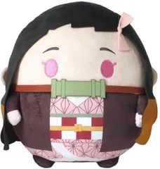 鬼滅の刃 ふわコロりんBIG B：竈門禰豆子