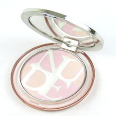 ディオール スキン ミネラル ヌード グロウ パウダー 04 若干使用 フェイスパウダー コスメ レディース 10gサイズ Dior 【中古】