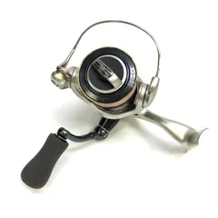Shimano Soare 1000PGS スピニングリール 本体 2026年最新】ソアレ 1000PGSの人気アイテム - メルカリ