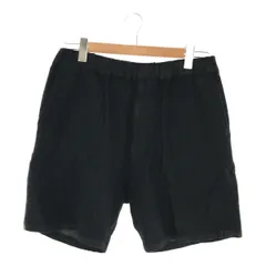 【新品未使用】WELLDERショートパンツサイズ3 2025年最新】WELLDER ショートパンツ・ハーフパンツの人気