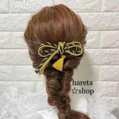 2025年最新】袴 卒業式 小学生 髪飾りの人気アイテム - メルカリ