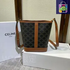 celine セリーヌ ショルダーバッグ-WTO輸入1-VRP64