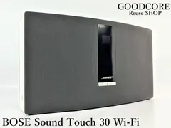 2024年最新】BOSE Sound Touch 30の人気アイテム - メルカリ