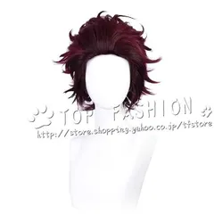 2025年最新】竈門炭治郎+ウィッグの人気アイテム - メルカリ