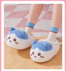 Chiikawa x MINISO ちいかわ メイソウコラボ