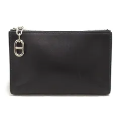 HERMES エルメス ジップアンゴー シュヴァル D刻印 ホース