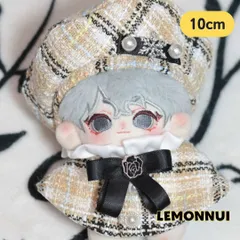 ★ちびぬい帽子 オーダー専用ページ★ ☆送料無料☆ちびぬい用カンカン帽子 - YSC クラフト | minne
