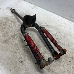 ホンダ AF12 DJ-1R 純正マフラー 加工ベース ホンダ AF12 DJ-1R 純正マフラー 加工ベース - メルカリ