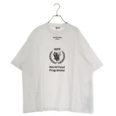 2023年最新】wfp tシャツの人気アイテム - メルカリ