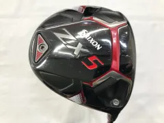 Srixon ZX5 ドライバー 3W,5W 3本セット 訳あり Srixon ZX5 ドライバー 3W,5W 3本セット 訳あり - メルカリ