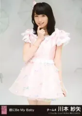 川本紗矢　AKB48 生写真　ANA×AKB48 羽田空港限定コラボ　5種コンプ Amazon.co.jp: 【川本紗矢】 公式生写真 AKB48 翼はいらない