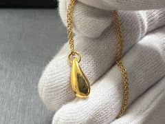 トルコ石 サファイア ダイヤ ネックレストップ K18×Pt900 25.1g - メルカリ 