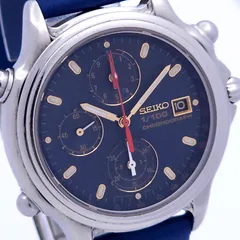 2025年最新】seiko 7T52の人気アイテム - メルカリ