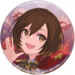 プロセカ 東雲絵名 缶バッジ 40b バレンタイン - メルカリ